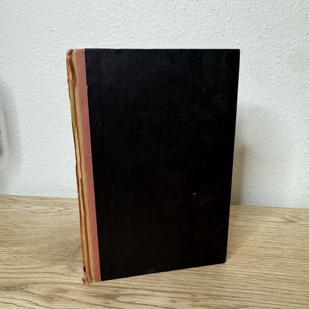 What the Jews Believe by Philip Sidney Bernstein First Edition 1950‎ Damaged